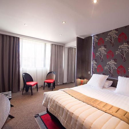Best Western Premier Le Patio Des Artistes Wellness Jacuzzi Cannes Exteriér fotografie