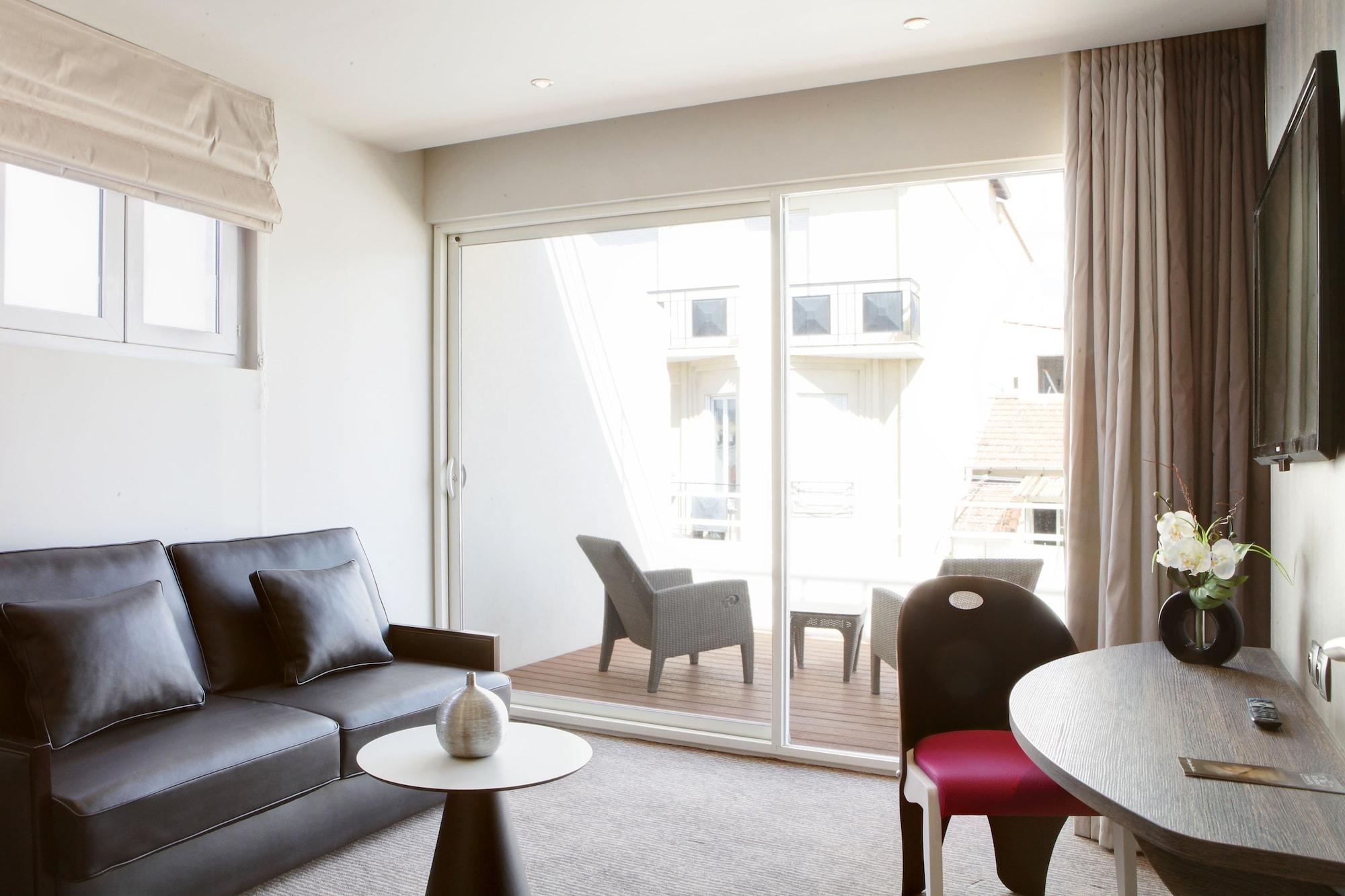 Best Western Premier Le Patio Des Artistes Wellness Jacuzzi Cannes Exteriér fotografie