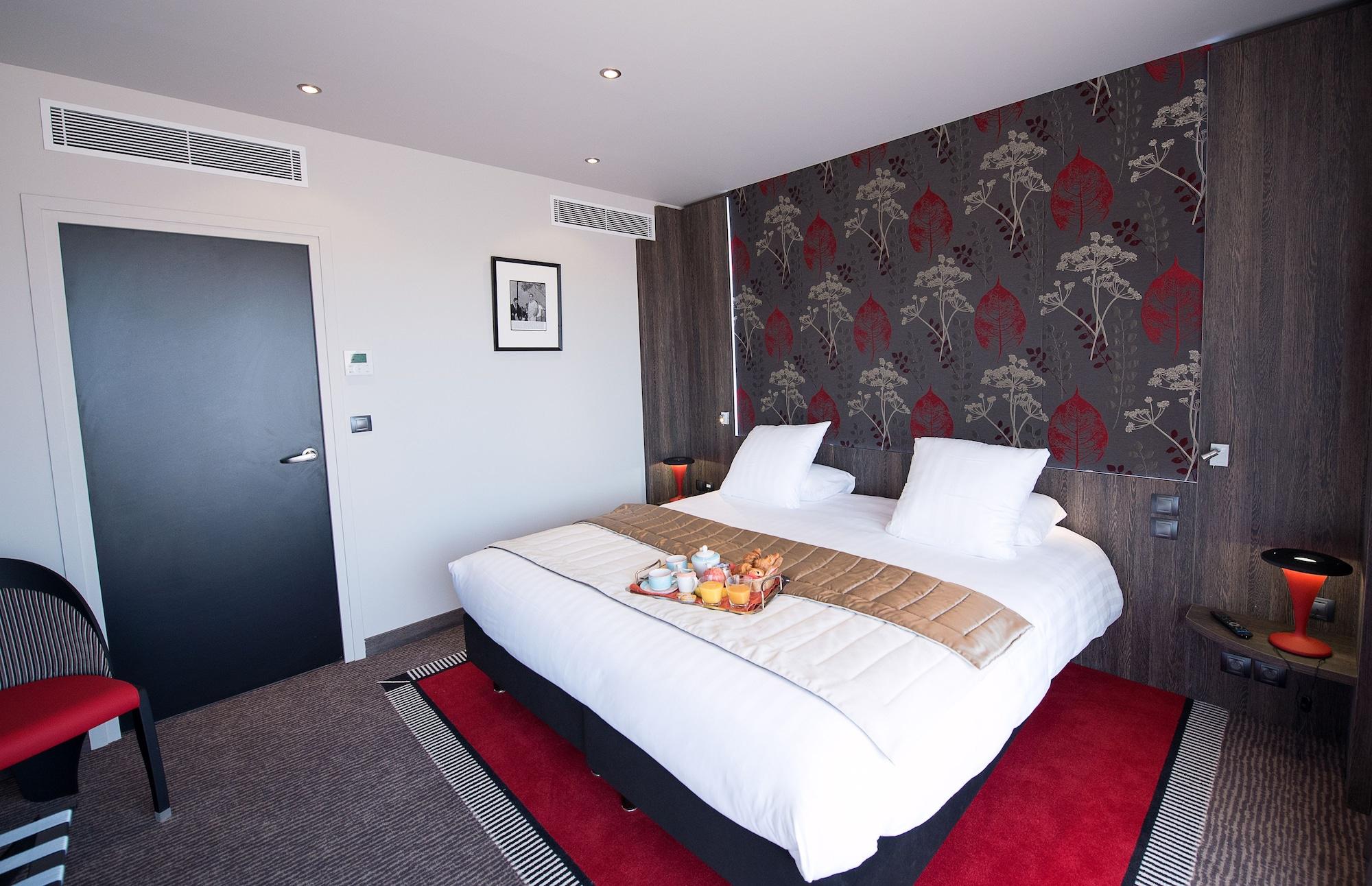 Best Western Premier Le Patio Des Artistes Wellness Jacuzzi Cannes Exteriér fotografie