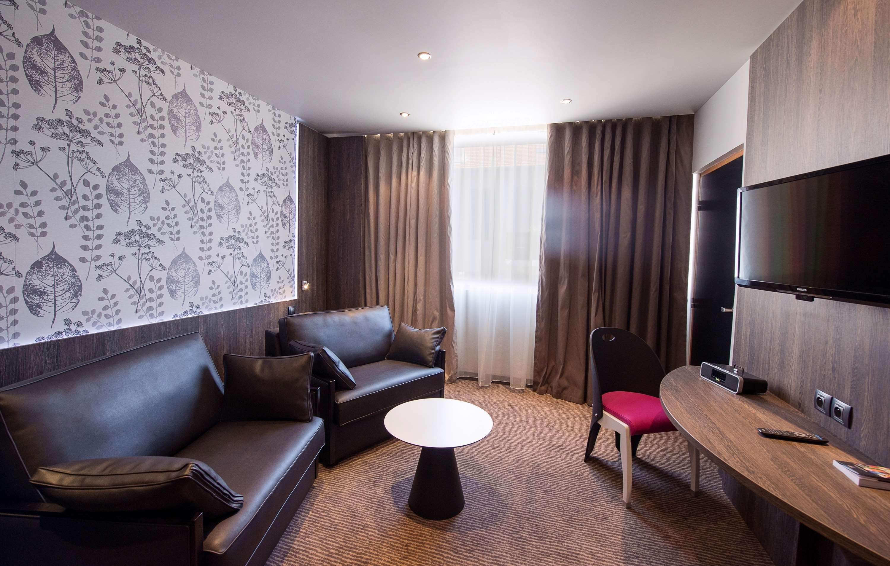 Best Western Premier Le Patio Des Artistes Wellness Jacuzzi Cannes Exteriér fotografie