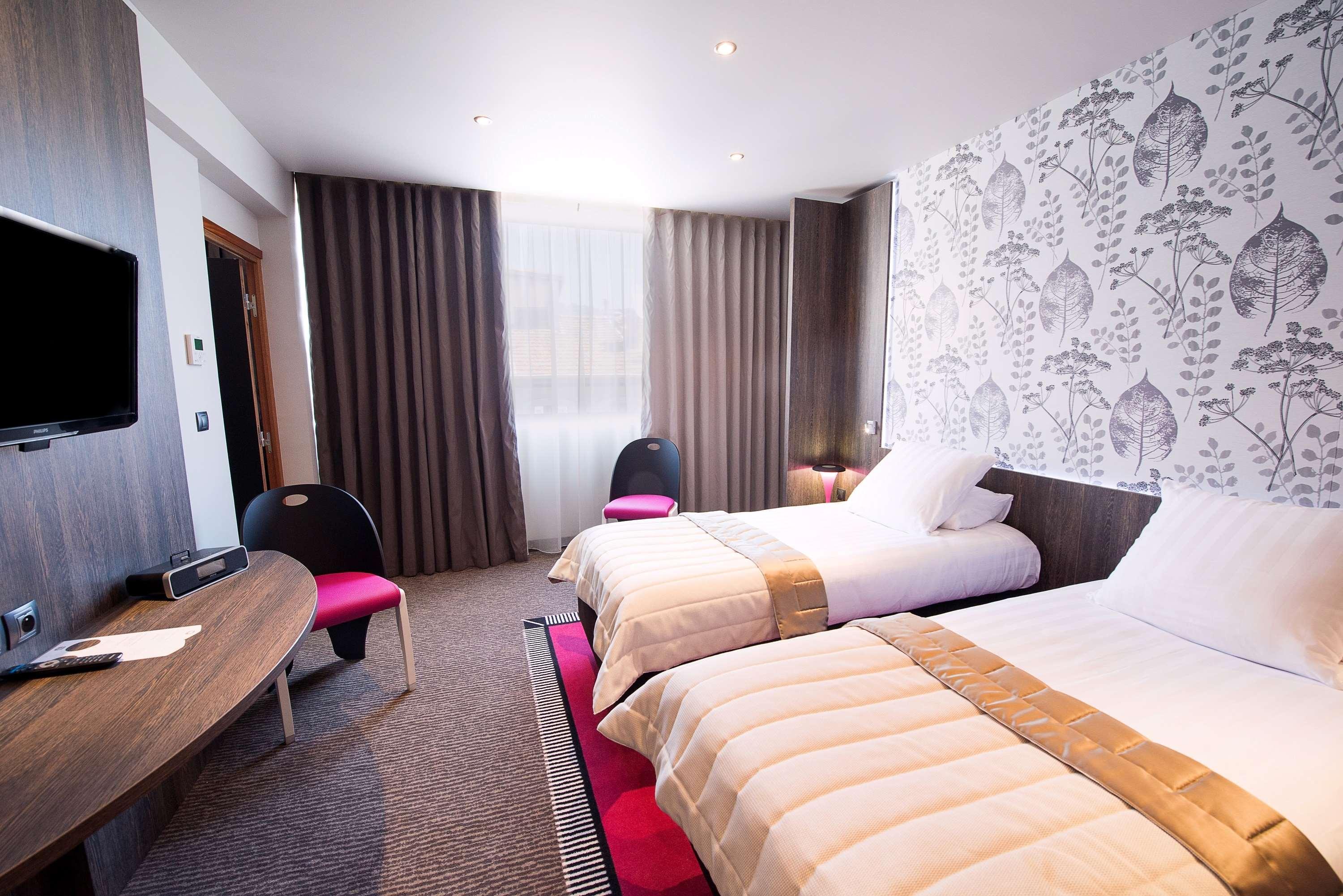 Best Western Premier Le Patio Des Artistes Wellness Jacuzzi Cannes Exteriér fotografie