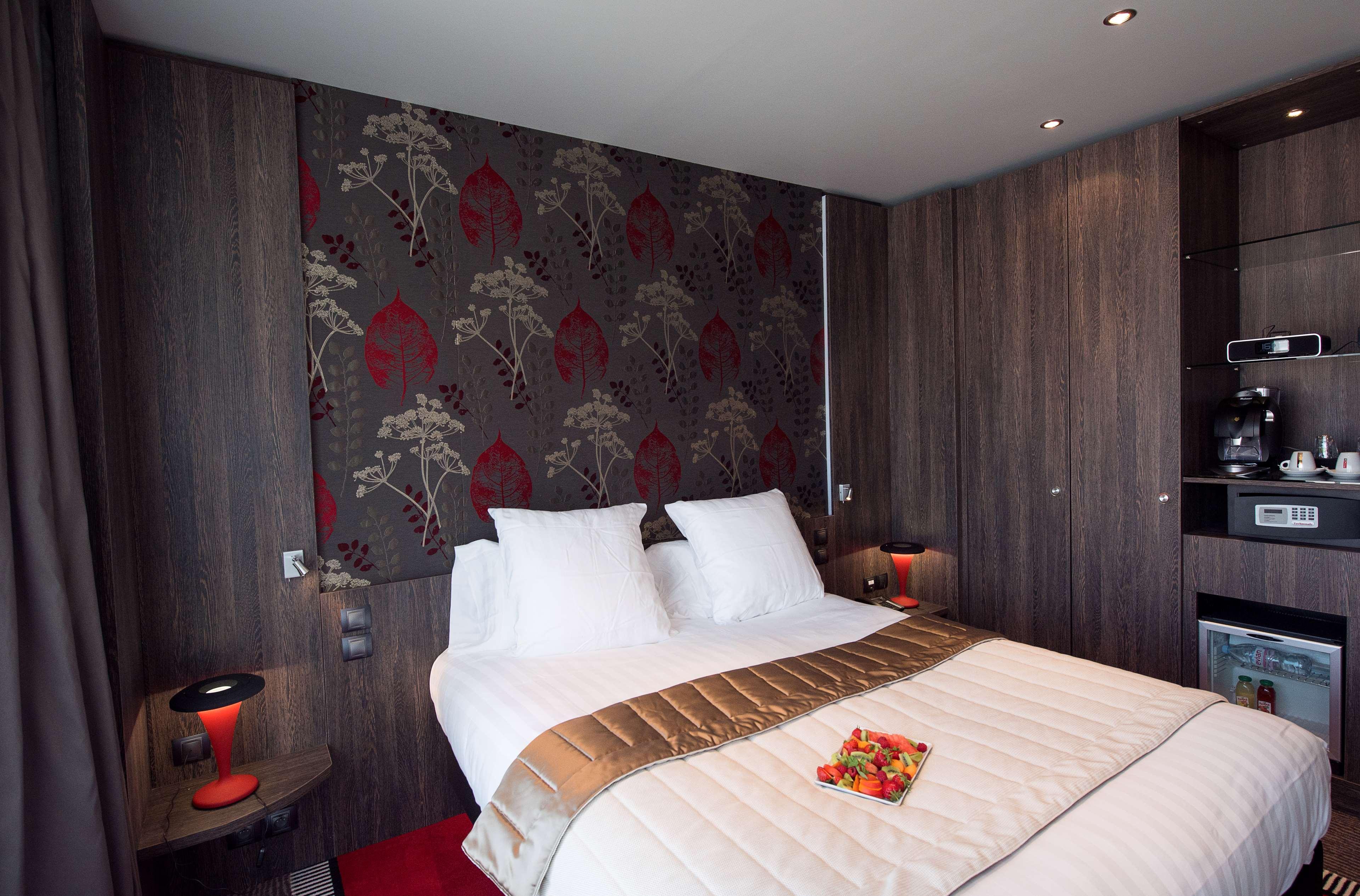 Best Western Premier Le Patio Des Artistes Wellness Jacuzzi Cannes Exteriér fotografie