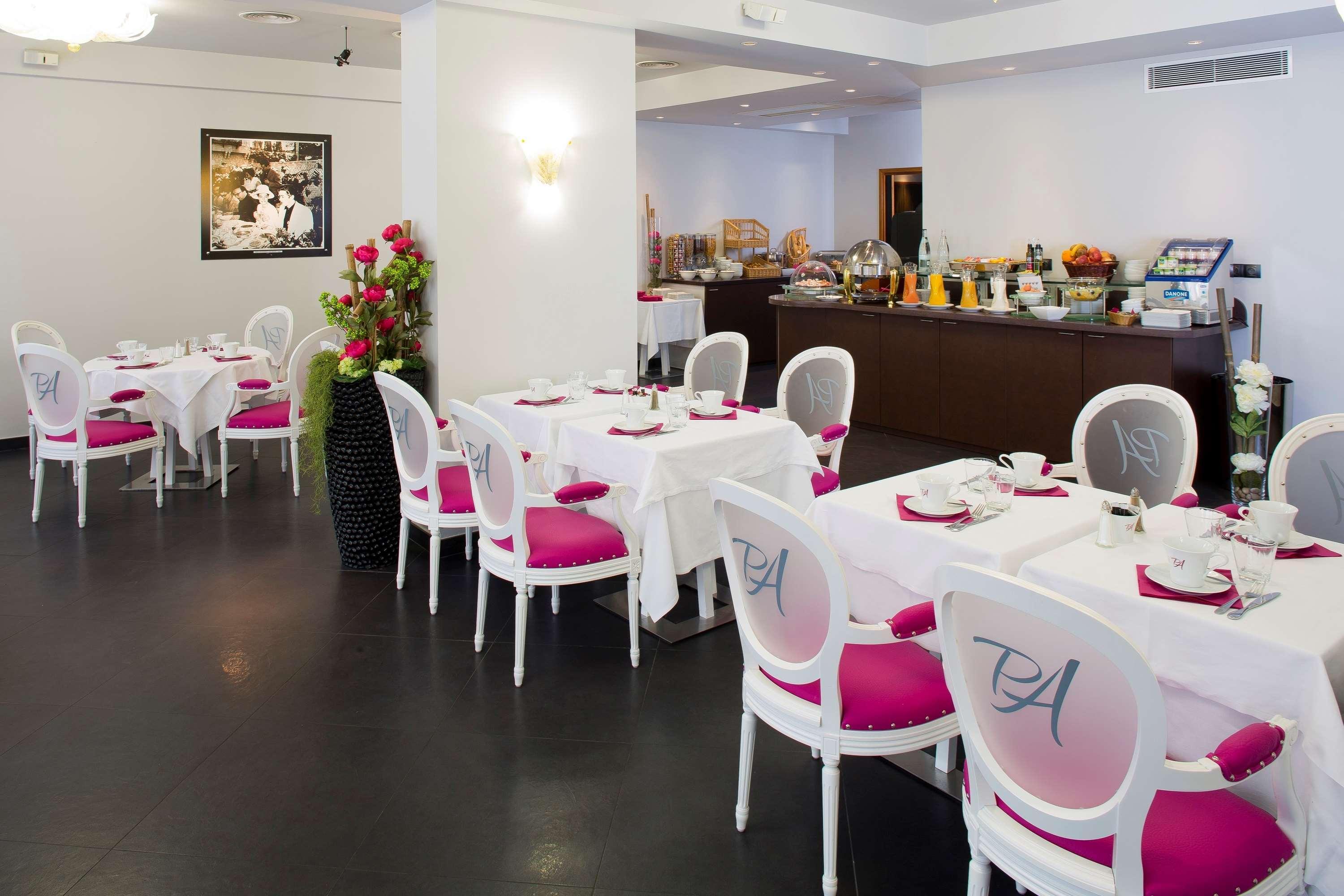 Best Western Premier Le Patio Des Artistes Wellness Jacuzzi Cannes Exteriér fotografie