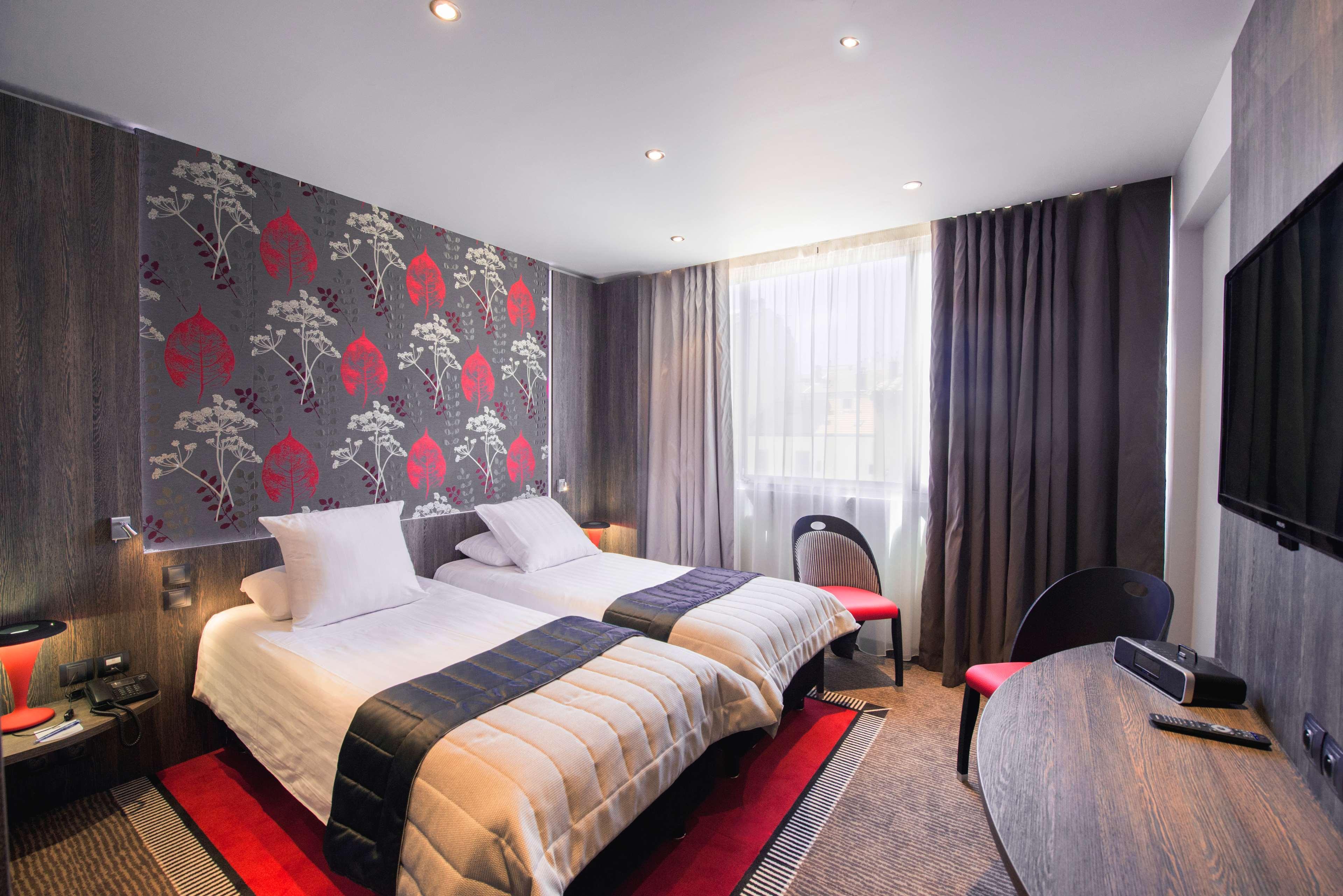 Best Western Premier Le Patio Des Artistes Wellness Jacuzzi Cannes Exteriér fotografie