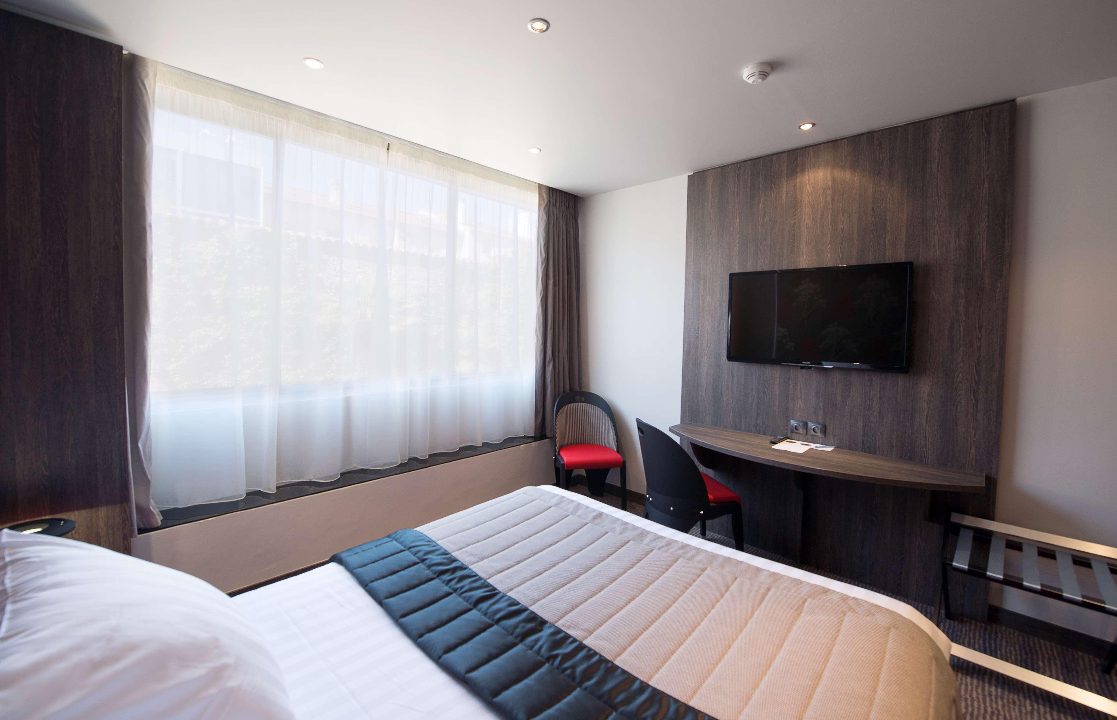 Best Western Premier Le Patio Des Artistes Wellness Jacuzzi Cannes Exteriér fotografie