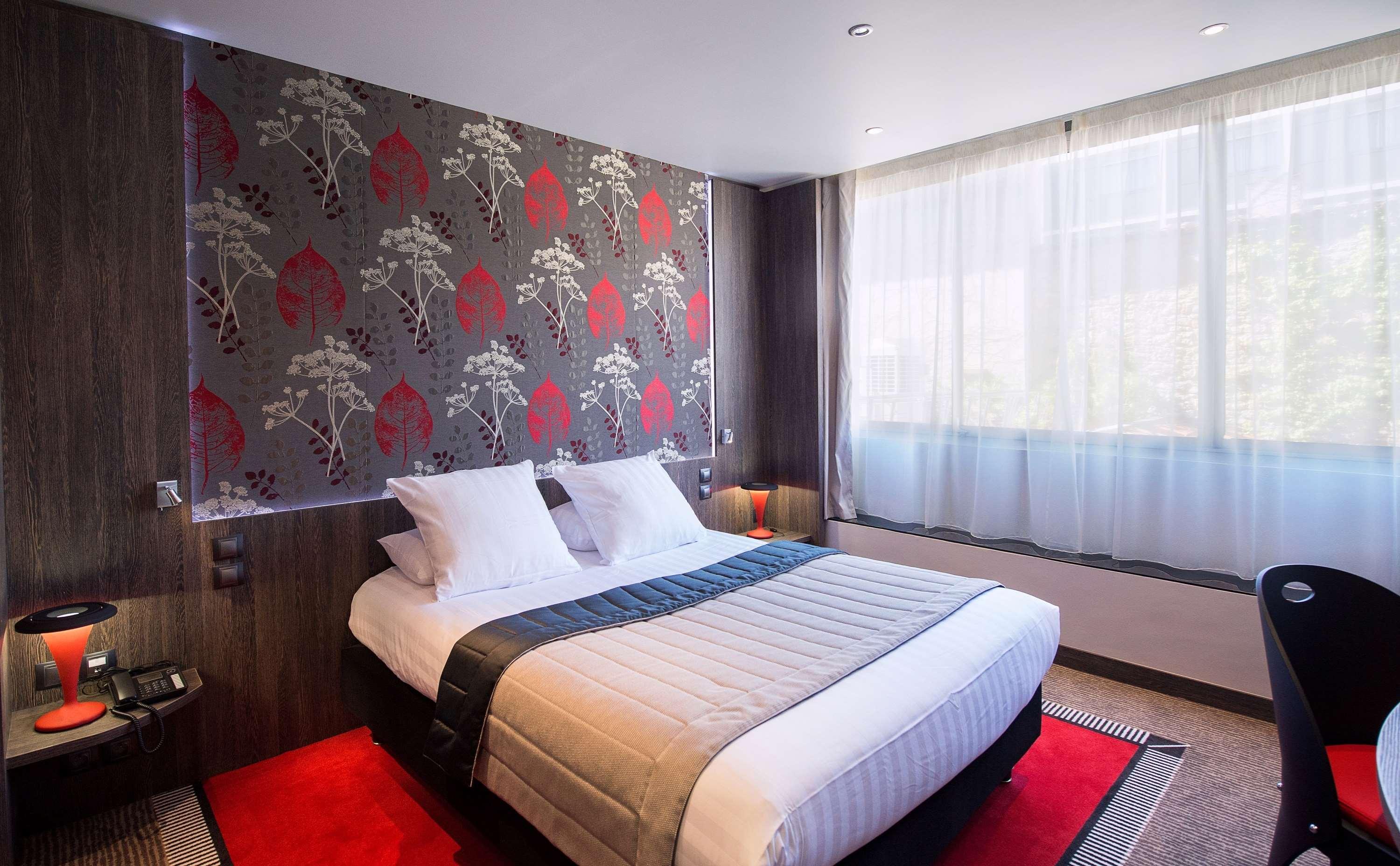 Best Western Premier Le Patio Des Artistes Wellness Jacuzzi Cannes Exteriér fotografie