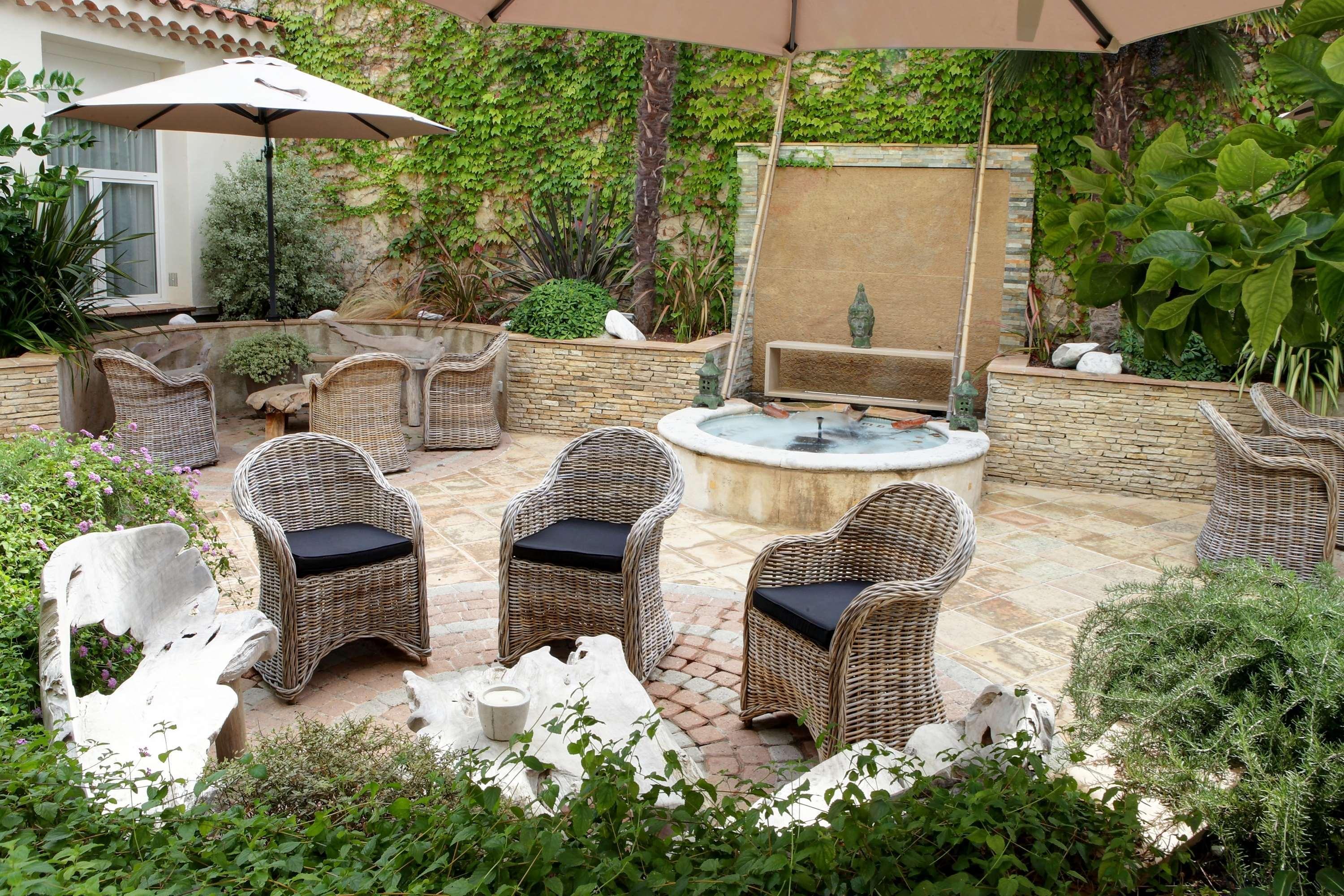Best Western Premier Le Patio Des Artistes Wellness Jacuzzi Cannes Exteriér fotografie