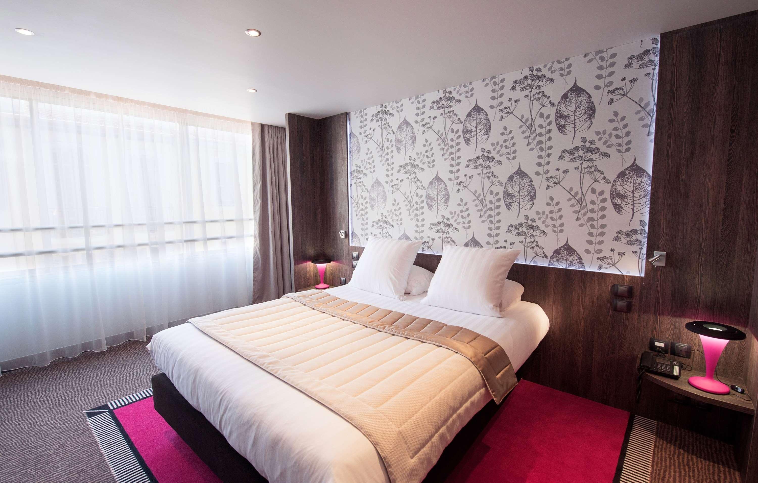 Best Western Premier Le Patio Des Artistes Wellness Jacuzzi Cannes Exteriér fotografie