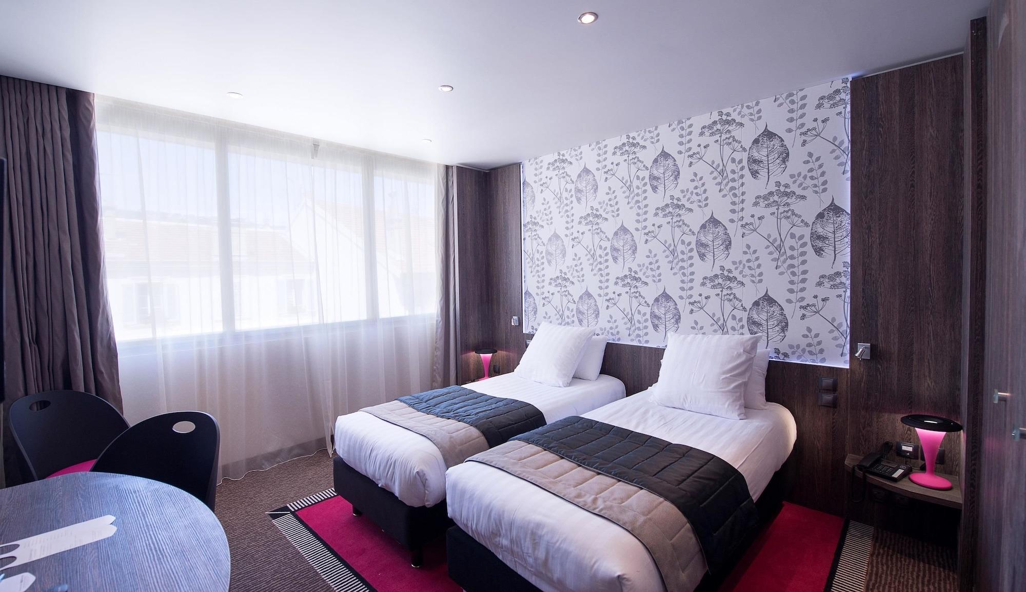 Best Western Premier Le Patio Des Artistes Wellness Jacuzzi Cannes Exteriér fotografie