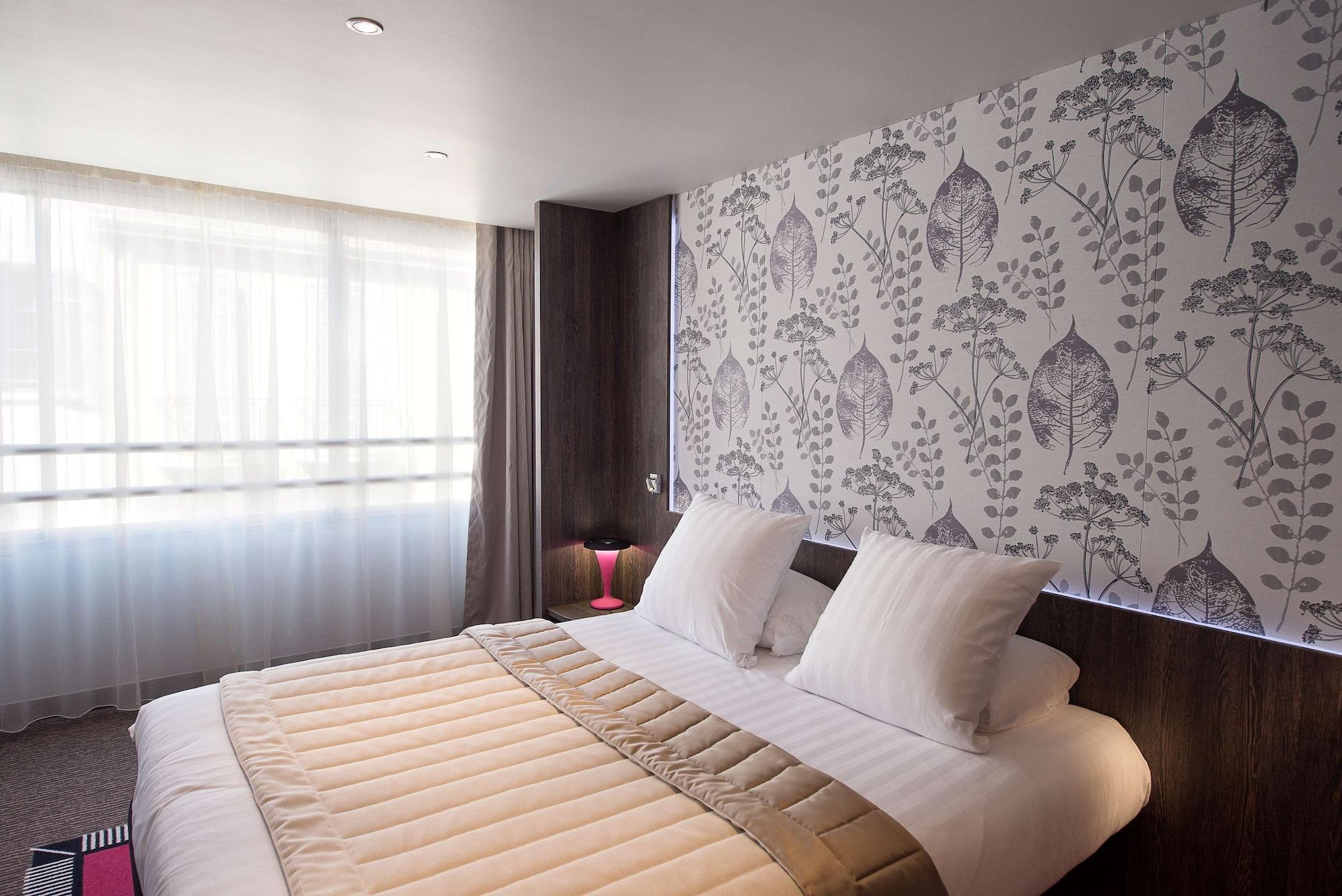 Best Western Premier Le Patio Des Artistes Wellness Jacuzzi Cannes Exteriér fotografie