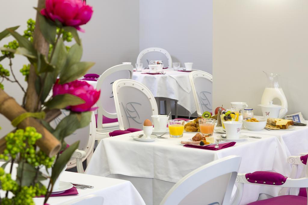 Best Western Premier Le Patio Des Artistes Wellness Jacuzzi Cannes Exteriér fotografie