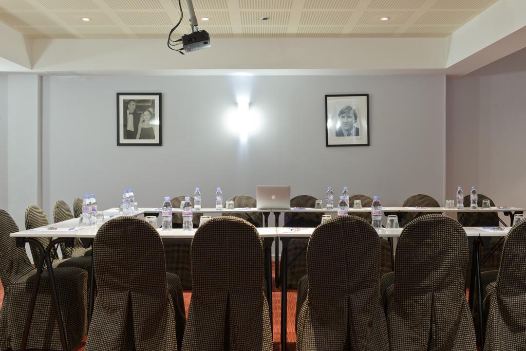 Best Western Premier Le Patio Des Artistes Wellness Jacuzzi Cannes Exteriér fotografie