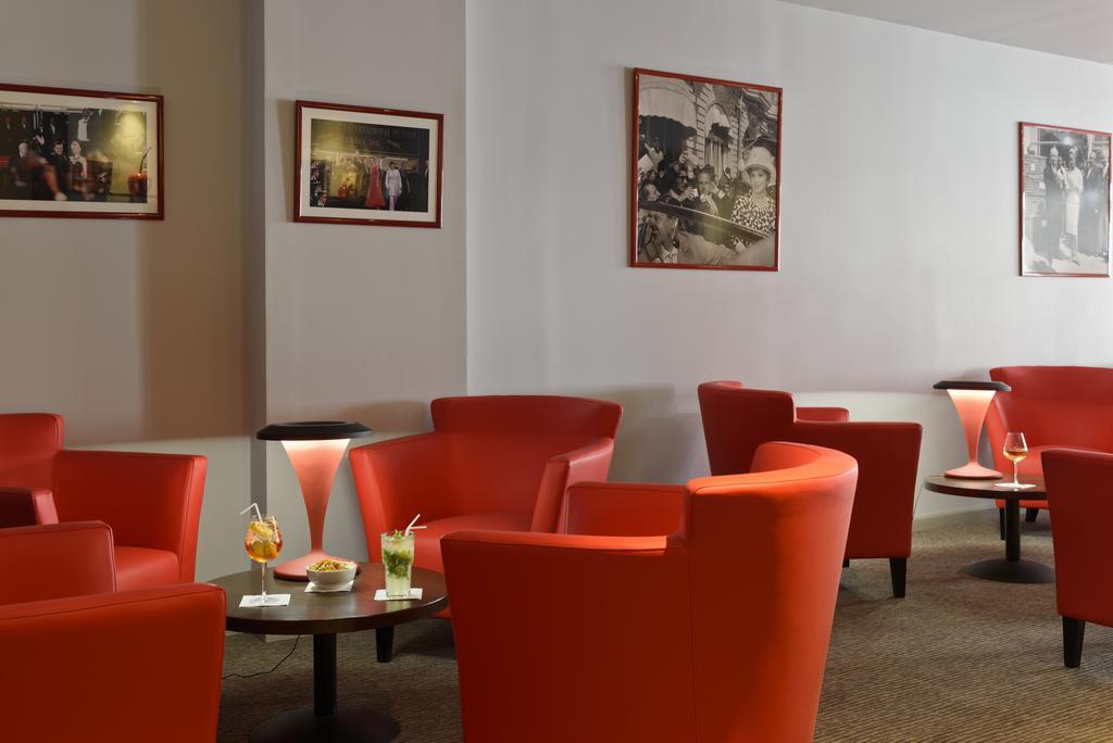 Best Western Premier Le Patio Des Artistes Wellness Jacuzzi Cannes Exteriér fotografie