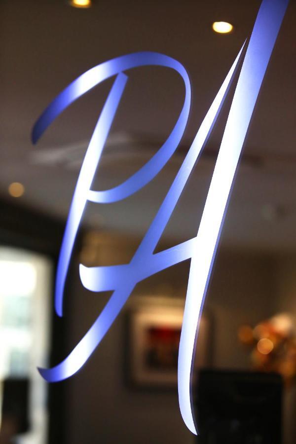 Best Western Premier Le Patio Des Artistes Wellness Jacuzzi Cannes Exteriér fotografie