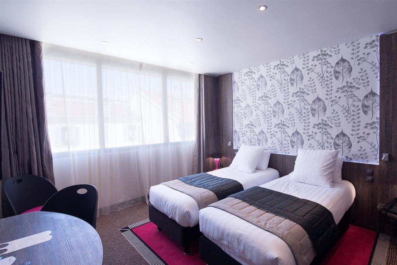Best Western Premier Le Patio Des Artistes Wellness Jacuzzi Cannes Exteriér fotografie